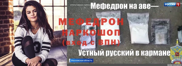 меф Арсеньев